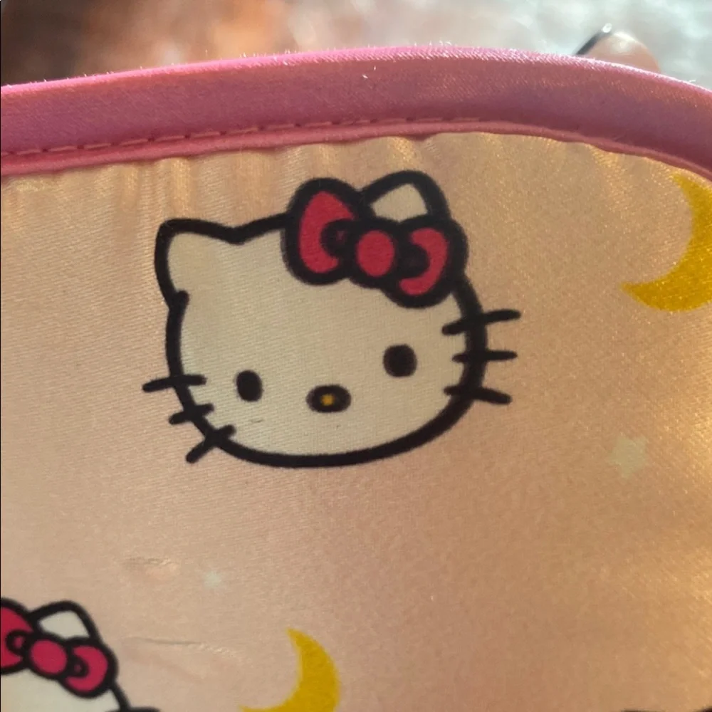 Sanrio charming sleep